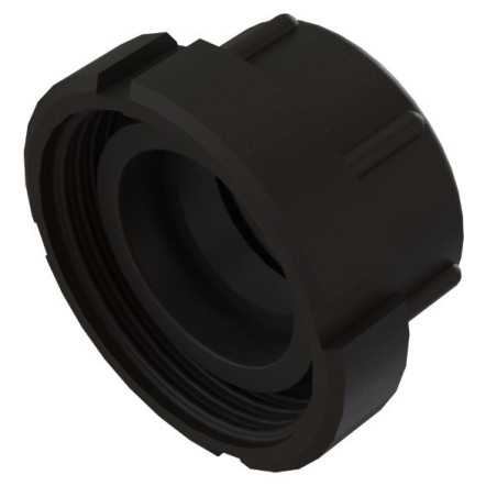 RD78 female connector - 2 inch male camlock