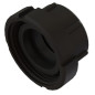 Conexión hembra RD78 - hembra 2 pulgadas BSP