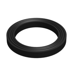 Joint camlock 1'' 1/2 noir