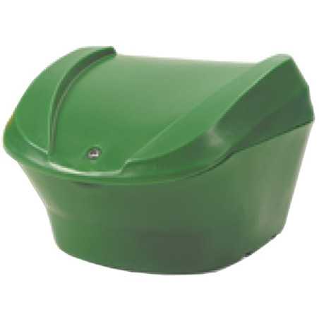 Scheda tecnica polivalente contenitore 150 litri verde