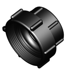 Buchsenstecker M80x3 - weiblich 2 BSP