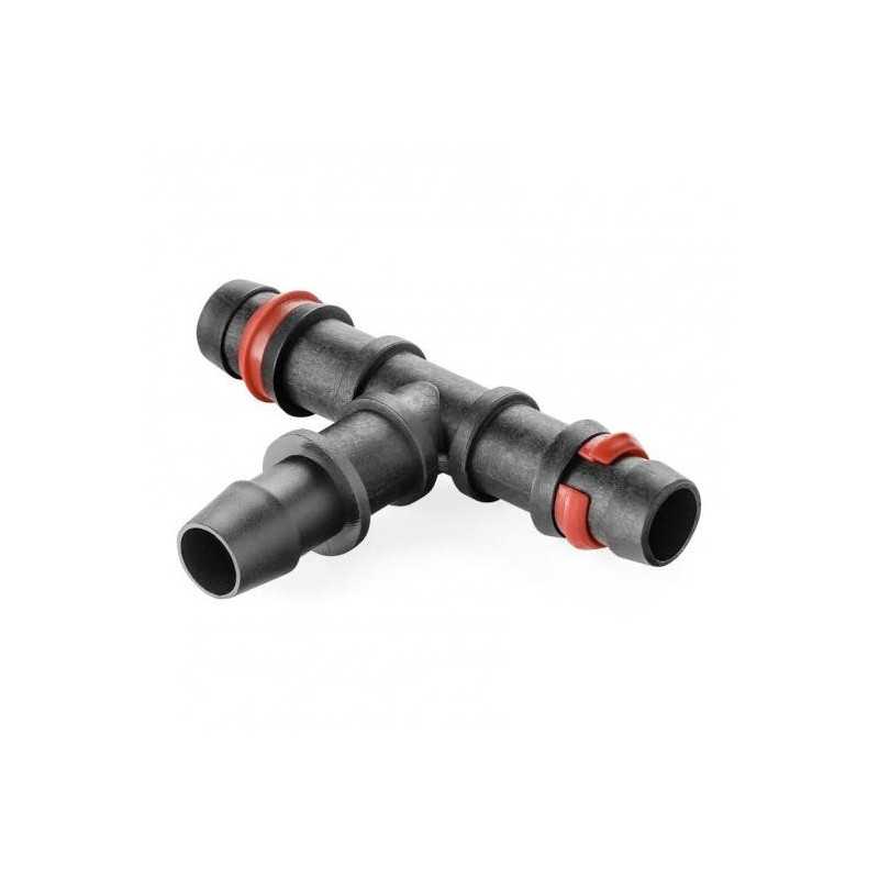 Hauptstrom 16 mm für Mikro-Bewässerung