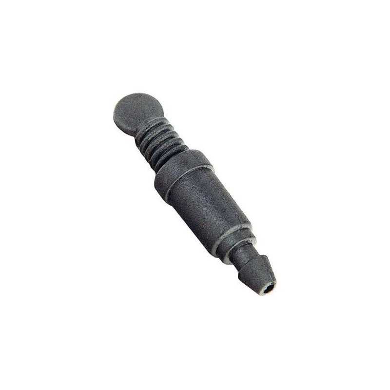 adjustable drip for micro-irrigation