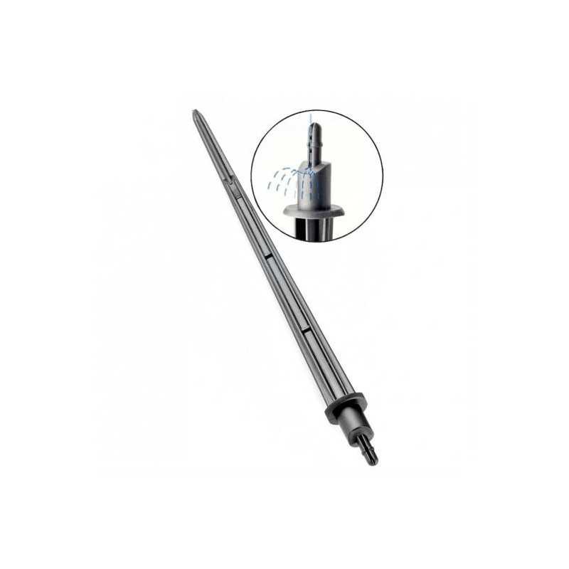Drop pique for micro-irrigation