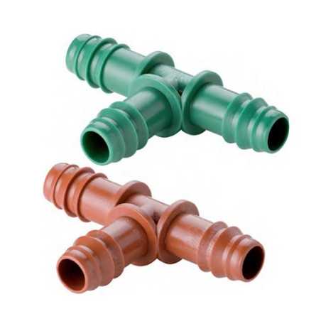 lato acetale 20 millimetri microirrigazione