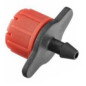 20-Tropfer-Paket farbe rot