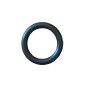 3/4 inch black seal