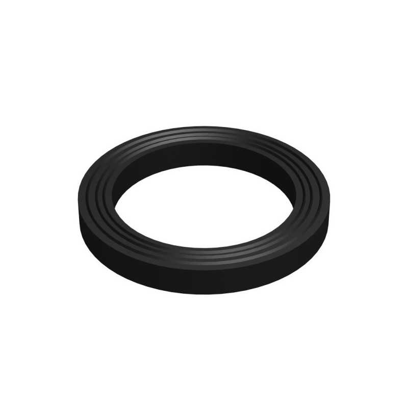 Camlock conjunto 1'' negro