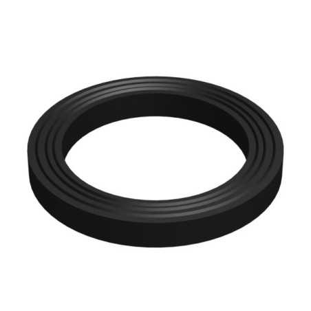 Camlock gasket 1 '' 1/2 black