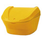 150-litre salt box