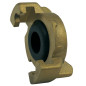 Xpress closure plug