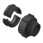 2'' camlock female converter - male s60x6 for IBC GRV 1000 litres