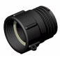 Raccord femelle 2'' NPS - male S60x6