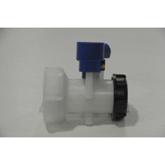 Product sheet Butterfly valve 2 inches 70mm