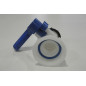 2-Zoll-Ventil 70mm