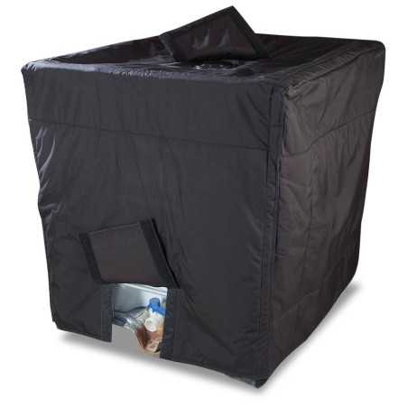 Deluxe Insulation Blanket for IBC