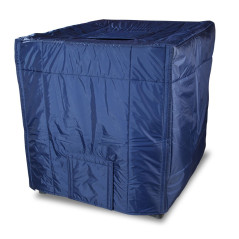 Insulating Blanket for IBC