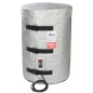 Heating cover of barrels 0-200oC