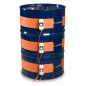 Silicone 0-120oC Heating