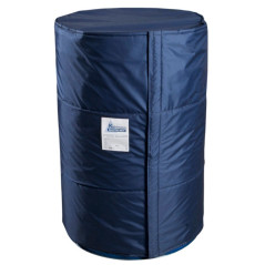 Insulating Blanket for Drums