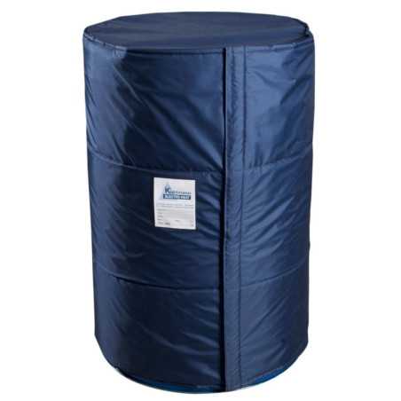 Insulating Blanket for Drums