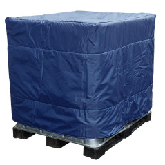 Couverture d'isolation complète IBC