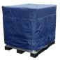 Complete IBC Insulation Coverage