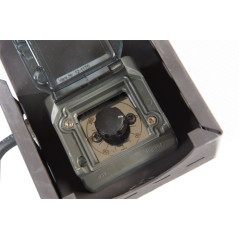 Base chauffante pour fûts 50-300ºC