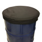 Isolierkappe für 200-Liter-Fass