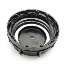 S60x6 plug - DIN 61 full in PEHD