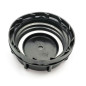 Conector S60x6 - DIN 61 completo en PEHD Conector S60x6 - DIN 61 completo en PEHD