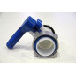2-Zoll-Ventil mit 70mm Mutter für Behälter ibc 1000 Liter 2-Zoll-Ventil mit 70mm Mutter für Behälter ibc 1000 Liter
