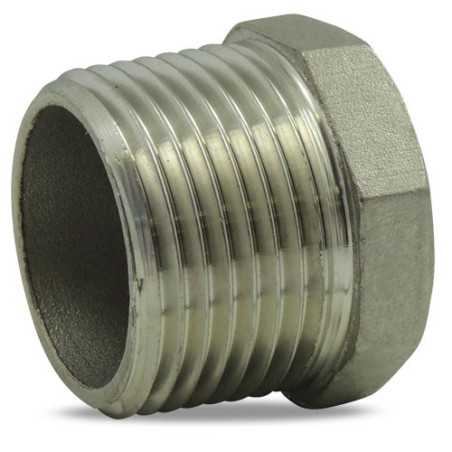 enchufe macho 316 SS