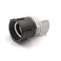 S60x6 - Guillemin symmetrical DN50 lock - 50/60 mm