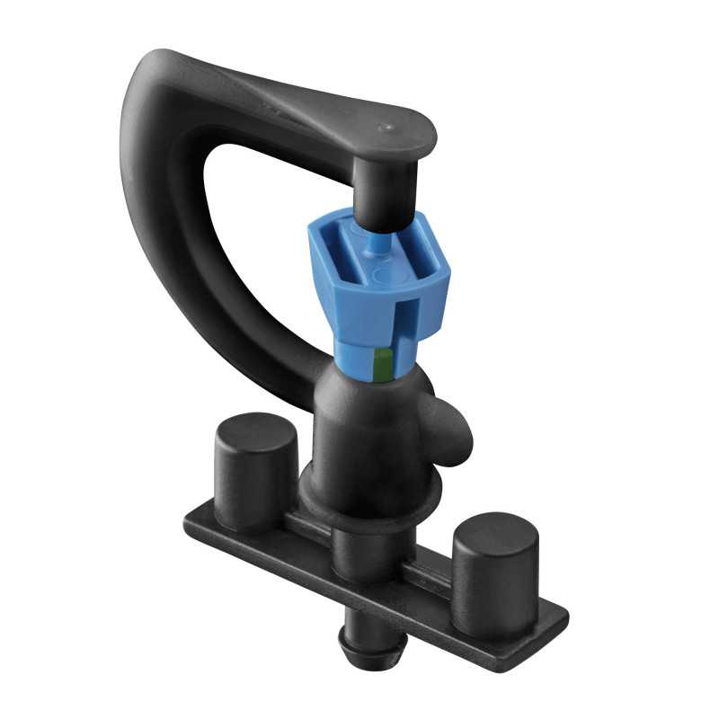 Big micro sprinkler - 70 litre rate per hour
