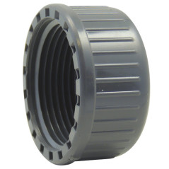 Bouchon femelle avec joint torique EPDM