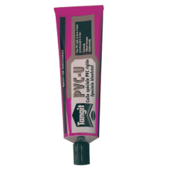 Colle en gel spéciale PVC rigide TANGIT , tube de 125gr