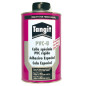 GEL ESPECIAL gel rígido PVC TANGIT , caja de 1 litro con cepillo