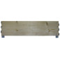 Plank enhances palette length 75 cm