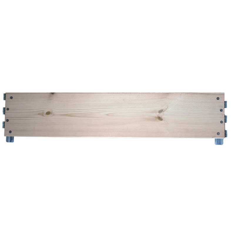 Tablón mejora longitud de paleta 95 cm Tablón mejora longitud de paleta 95 cm