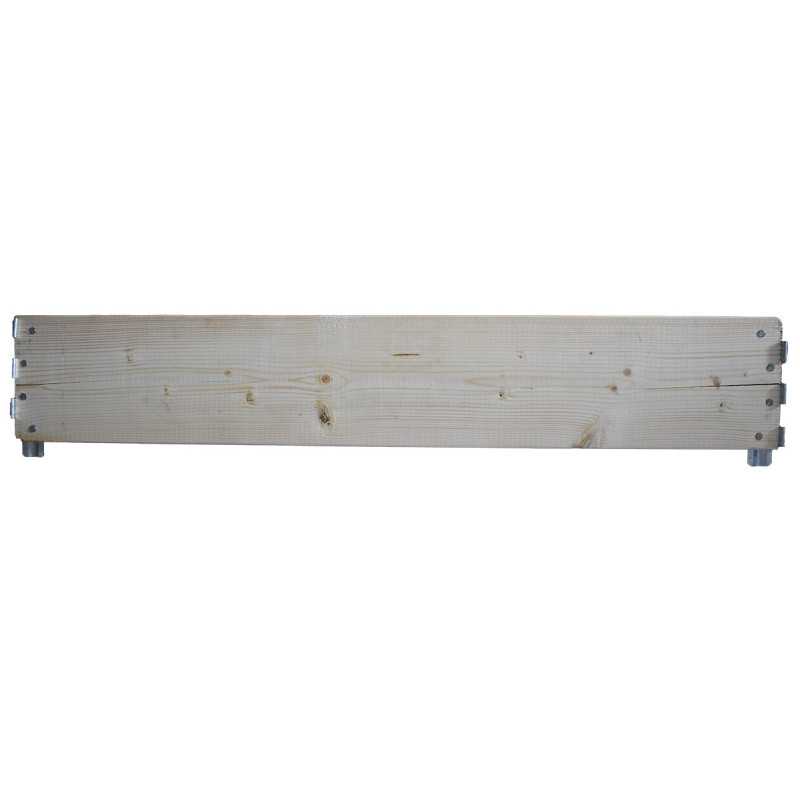 Brett auf die Länge 115 cm