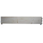 Plank enhances pallet length 115 cm