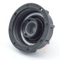 S60x6 connection - female output fast fitting Gardena