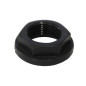Ecrou PVC 2'' 1/2