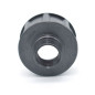 Steckverbinder S60x6 - Male-Ausgang 1' BSP oder BSP 3/4' BSP