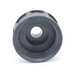 Female connector S60x6 - male output 1 '' BSP or female 3/4 '' BSP