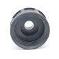 Conexión hembra S60x6 - salida masculina 3/4'' BSP