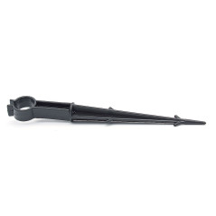 Lot de 20 Pieux guide tuyau de 16 à 20mm