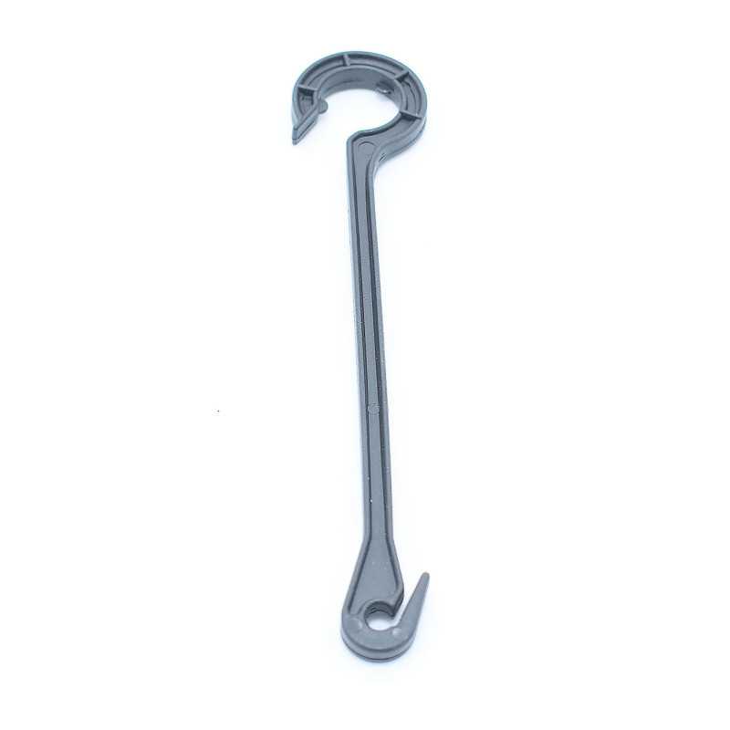 16mm micro irrigation pipe suspension hook
