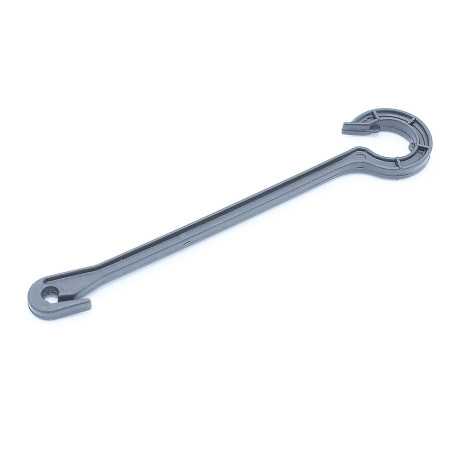 Haken 16mm Mikro-Bewässerung Schlauchaufhängung